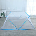 No Need to Install Self-Stand Folding Mosquito Net Tent Foldable Portable Mosquito Net Manufacturer