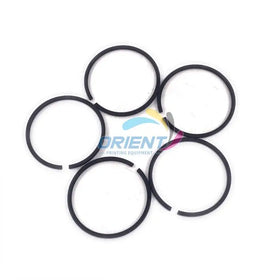Good Quality 5Pcs Retainer Ring SW 45 00.550.0312 Retainer Ring O-ring for Heidelberg XL75 CD74 Offset Spare Parts