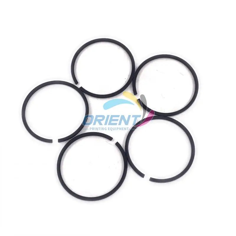 Good Quality 5Pcs Retainer Ring SW 45 00.550.0312 Retainer Ring O-ring for Heidelberg XL75 CD74 Offset Spare Parts