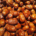 Hong Dao Natural Raw Red Whole Dried Matured Ziziphus Jujube Fruits for Herb