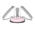 Wholesale Multifunctional Press Abdomen Machine Board Supine-board Supine up Tool