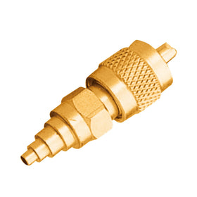 Check Valve Multi Size Solder Union Brass Compression Tube Fitting Adapter air Conditioning Hvac Brass Fitting