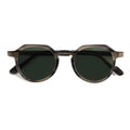 Italy Luxury Brand Fashion Designer Occhiali Da Sole Acetate Polarized Sunglasses