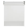 Manual Control of Cordless Blinds Polyester Easy Installation Ensure Children's Safety Roller Shades Fit Room
