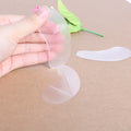 OEM Reusable Customize Food Grade Silicone Eye Mask Reusable Silicone Eye Patch for Skin Care