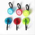 Colorful Cycling LED Spoke Lights for Bicycle Wire Tire Tyre Bike Wheels Light Safety Tire Lights