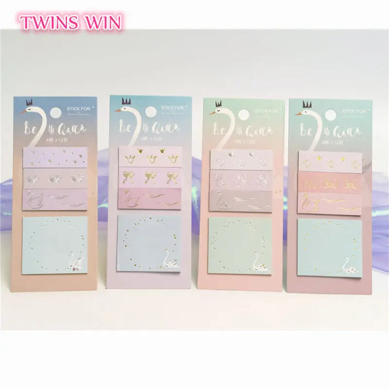 Colorful Checklist Notepad Sticky No Fashion Sticky Mats Clean Rooms Hot Sell Mouse Sticky Boards Machine Sticky1506