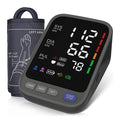 Factory Customization Medical Blood Pressure Monitor Electronic BP Machine Wholesale Price LED Display