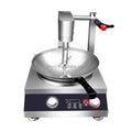 Restaurant Automatic Pot Stirrer New Commercial Automatic Cooker Pot