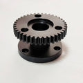 Factory Wholesale 39 Teeth CD102 Gear for Heidelberg Offset Printing Machine Parts