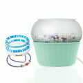 ACASA ARTO New Arrive USB Plastic Bead Spinner Bowl High Quality Jewelry Engraving Beads Tools for Bracelet Design Making