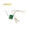 Spare Parts Battery BMS Kit for MAX G30 G30D Electric Scooter Parts Battery protection Board Repair Accessories