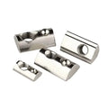 Suitable for Occasions Requiring High-strength Connections. It Meets the 4th Level Manufacturing Standard. Full Thread T-nut.