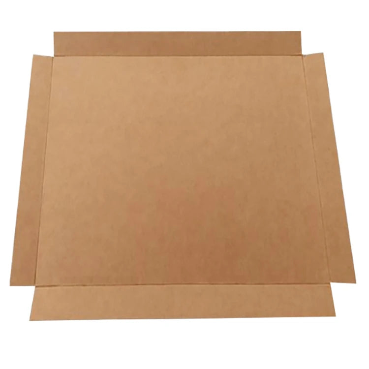 Dreammao Brown Kraft Paper Slip Sheets for Transportation