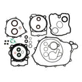 Husqvarna FC 450 14-15 Engine Gasket & Oil Seal Kit Flat & Ring Pattern Rubber Plastic Paper Fiber & Metal Material