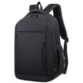 Custom OEM New Laptop Backpack Business Waterproof Men's Business Anti-theft Laptop Backpack School Student Bags Daily Life