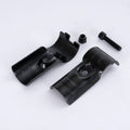 HJ-1 Electrophoresis Metal Jonts Manufacturer in 2.3mm Thickness for 28mm Lean Pipe Rack Pipe Joint System