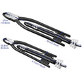 6inch and 9 Inch Reversable Safety Wire Twisting Plier Tool for Motorbike Aircraft Aviation Maintenance