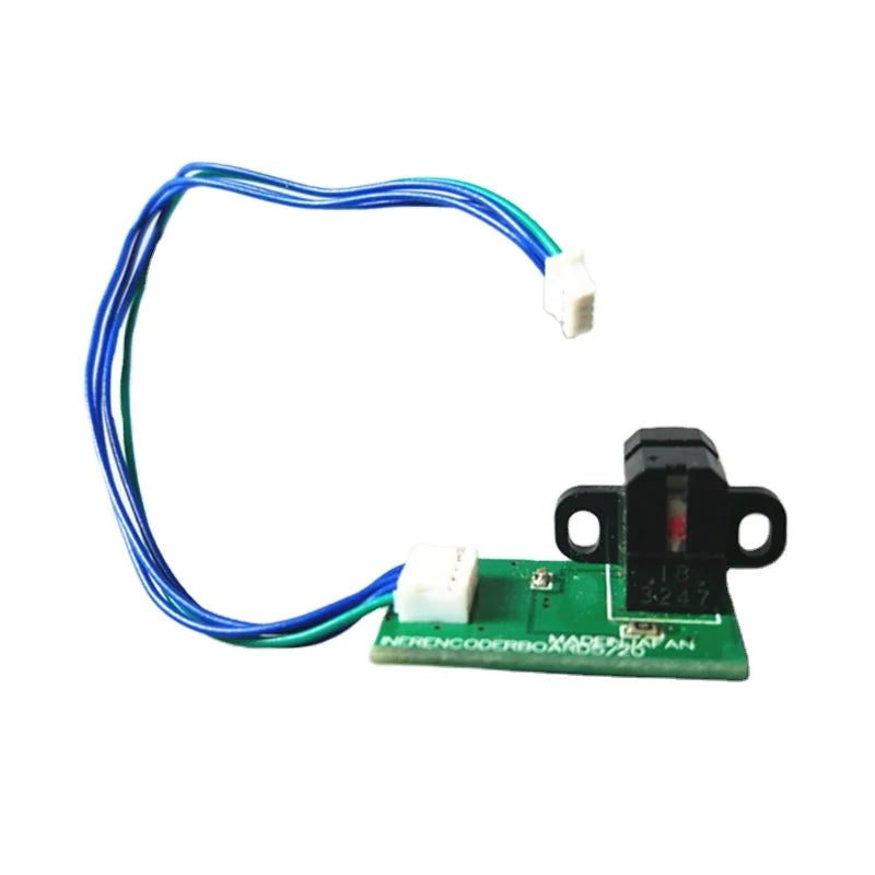 Inkjet Printer Roland SP VP Raster Sensor Encoder Board SP540 RS640 RS540 VP540 VS640 RA640 VP300 SP300 Encoder Sensor