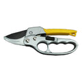 TIANMA DIY Garden Multi Tool SK-5 Bypass Pruning Shears Aluminum Alloy SK-5 Blade Two-color Soft Grip Plastic Handle Anti-Slip