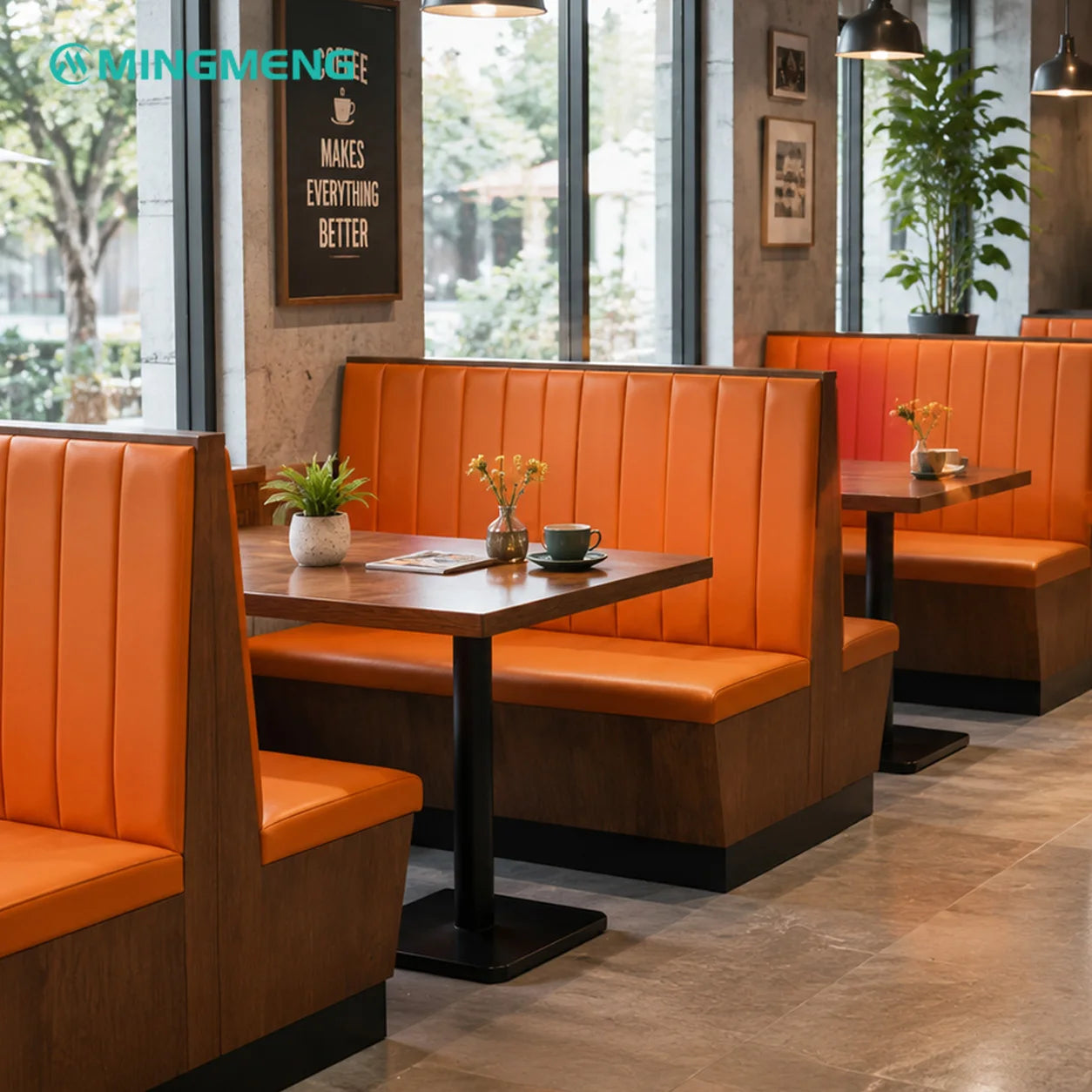 New Arrivals Restaurant Furniture Solid Wood Design Dining Chair and Table Set