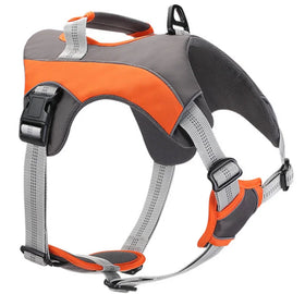 Mesh Strong Pet Chest Support Big Dog Lift Harness
