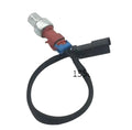 Compatible with D25 D30D Engine Oil Pressure Sensor 114-5333 1145333 Mechanical Parts