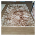 Made in China 100% Polyester Home Floor Shaggy Rug Carpet Weaving Soft Living Room Carpet