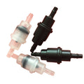5x3mm 6x4mm Printer Ink Tube Connector for Infinity Challenger Phaeton Gongzheng Flora One Way Ink Valve Non Return Valve