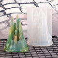 HY Castle Silicone Resin Molds for Resin Crafts DIY