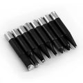 High Quality Replacements L Series Heating Nozzle L4D-R/L6PC-S/L4D-N Soldering Iron Tips for Japan Unix Soldering Robots Machine