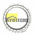Excavator ZX110 Swing Bearing 9184497 Ring Slew for Hitachi