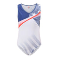 Boys Gymnastics Leotards Sleeveless Ballet Rhythmic Spandex Dance Wear Stage Dancing Outfit Wrestling Singlets Costume