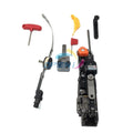 Top Quality Good Price One Set Universal 43/6 Stitching Head for Stitching Machine Spare Parts