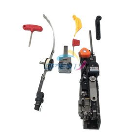 Top Quality Good Price One Set Universal 43/6 Stitching Head for Stitching Machine Spare Parts