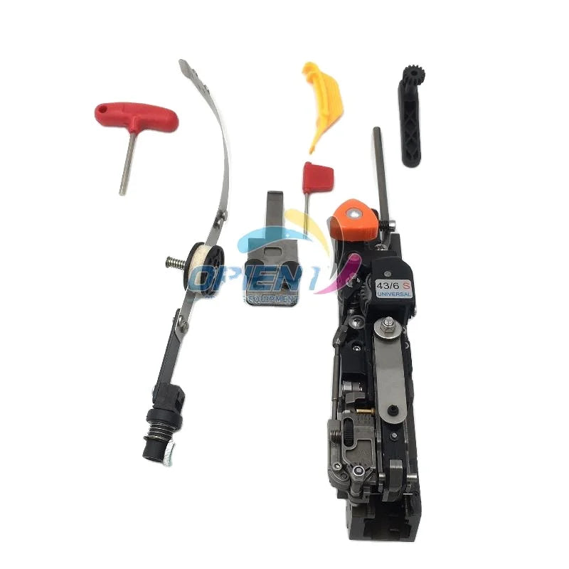 Top Quality Good Price One Set Universal 43/6 Stitching Head for Stitching Machine Spare Parts