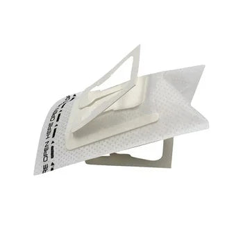 Environmental Drip Coffee Filter Bag Non Woven  Material Hanging Ear Coffee Drip Coffee Bags