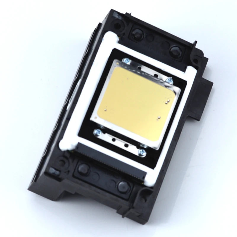 Ep Son Xp600 Printhead F1080-A1 Printhead for Uv Eco Solvent Water Based Dtf Ink Printer