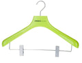 Premium Made Solid Wooden Clothes Hangers