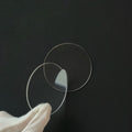 Best Seller Quartz Glass Sheet High Temperature Resistant Quartz Glass Plate