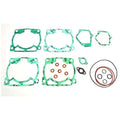 Centauro Ktm SX 250 90-98 Emery Stainless Steel Ring Gasket FKM PTFE PU Rubber Plastic Steel Materials