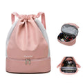 2024 Popular Large Capacity Smart Luggage Oxford Material Travel Storage Bags Fashion Style