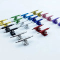 Wholesale  Alloy Finger Skateboard Parts Finger Skateboard Truck  32mm 34MM Fingerboard Trucks 36mm