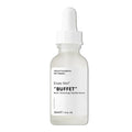 Private Label 30ML Multi Peptide Face Serum for Anti-aging Moisturizing Peptide Serum for Fine Lines & Acne