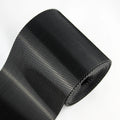 Molded Plastic Nylon Eco-Friendly Reusable Heat Resistant 0.6mm Micro Premium Hook and Loop Fastener