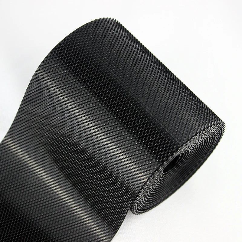 Molded Plastic Nylon Eco-Friendly Reusable Heat Resistant 0.6mm Micro Premium Hook and Loop Fastener
