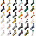 Popular Design Custo OEM Print Design Logo Cotton Breathable Compression Bamboo Soccer Socks Teams Bulk Orders