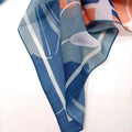 Printing Hijab Scarves Cotton Voile Sarung Malaysia Scarf Women Hijab Polyester
