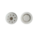 Surfing Stand up Paddle Air Vents SUP Exhaust Valve SUP Board Auto-Vent Plugs Surfboard Air Vent for SUP Surf Board