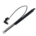 Lockable Gas Spring / Control Gas Struts With Plastic Button Stay Wire